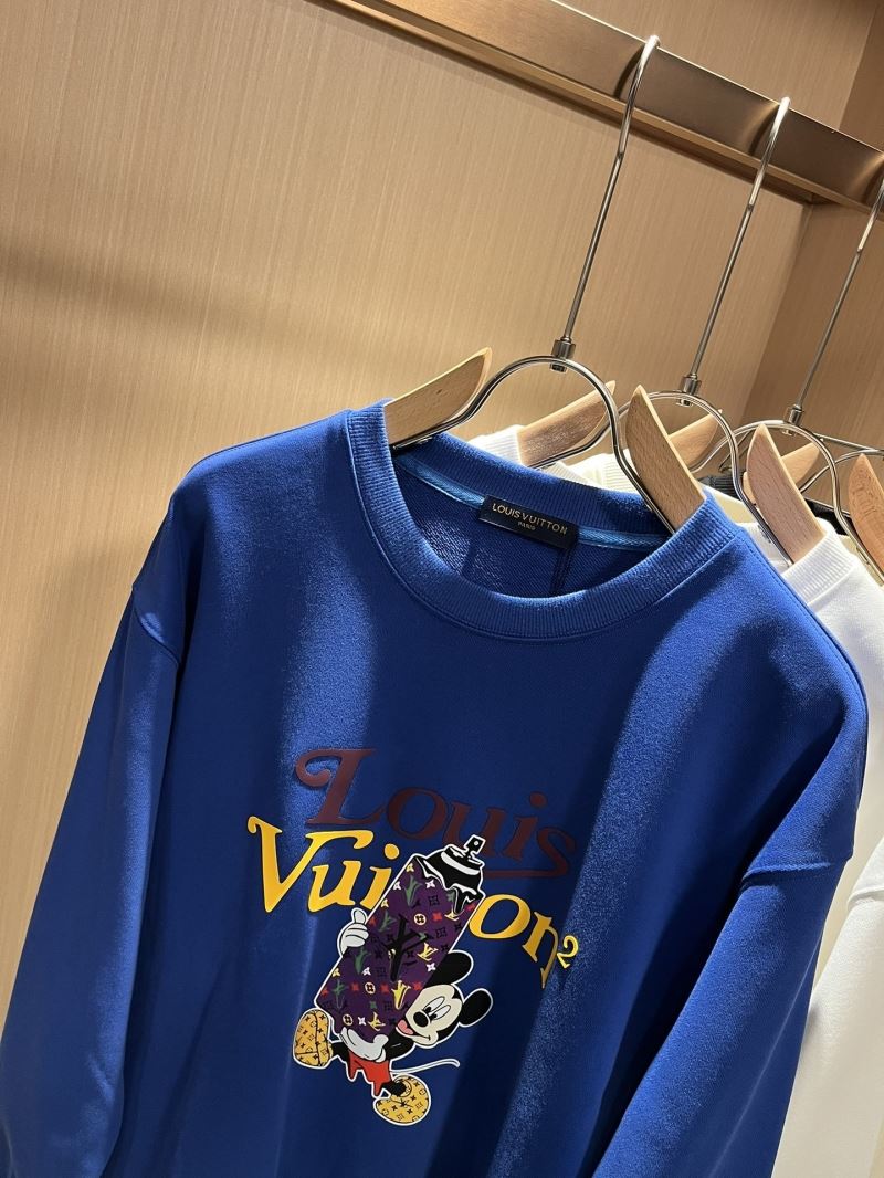 Louis Vuitton Hoodies